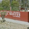 El fiscal de Querétaro confirmó la muerte de un menor de edad en un predio cercano a la Escuela Secundaria General Ezequiel Montes, en Ezequiel Montes.