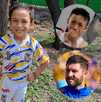 Silvestre Arguello, es un niño de 8 años que se viralizó en Tik Tok, al ser grabado por su mamá y llorar tras saber que Gignac saldrá de Tigres.