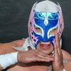 Tempo, luchador profesional