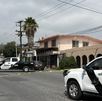 Un joven fue asesinado en plana luz del día junto a un puesto de comida en el municipio de Monterrey.