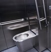CdMx estrena sanitarios inteligentes por el Mundial 2026; aquí las sedes y costos.