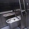CdMx estrena sanitarios inteligentes por el Mundial 2026; aquí las sedes y costos.