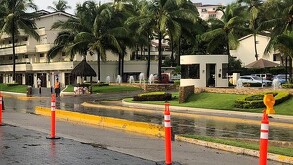 El domingo 31 de mayo se aplicarán cortes a la circulación en el Centro de Puerto Vallarta por los festejos del municipio. Conoce las rutas alternas.
