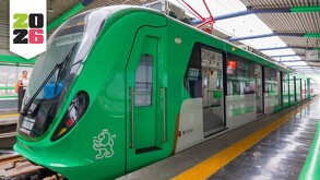 Conoce cómo operará Metrorrey durante el Fan Fest y qué estaciones serán clave para llegar al evento en el Parque Fundidora.