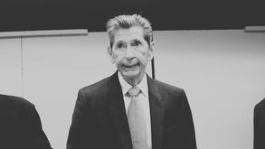 Jorge Alonso Treviño Martínez exgobernador de Nuevo León, falleció este viernes a los 90 años.