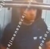 Hombre defecando dentro de tren de la L1 del Metro CdMx