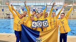 La delegación de Jalisco hace historia en la Olimpiada Nacional 2026 al llegar a 400 preseas doradas