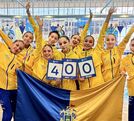 La delegación de Jalisco hace historia en la Olimpiada Nacional 2026 al llegar a 400 preseas doradas