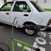 Verificación vehicular en Edomex en centros de verificentro