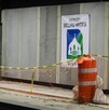Obras en la línea 2 del Metro