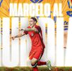 Marcelo Flores jugará con Canadá el Mundial 2026 de la FIFA, su primera copa del Mundo a nivel Selección Mayor.