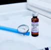 Una dosis de las vacunas que se imparten en las campañas de salud en Jalisco