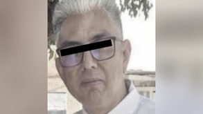 Profesor Víctor 'N' de la Secundaria Federalizada 53 
