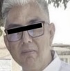 Profesor Víctor 'N' de la Secundaria Federalizada 53 