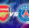 El conjunto parisino y los Gunners definirán al nuevo campeón de Europa en una final de alto nivel.