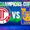 Sigue en vivo por TELEDIARIO la Final de Concachampions 2026 entre Toluca y Tigres.