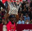 Los Toros Laguna tuvieron un debut de ensueño en la CIBACOPA, imponiéndose con autoridad 102-79 a los Venados de Mazatlán en el Auditoro
