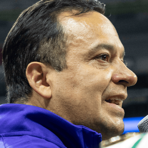 Victor Velazquez buscará 5 años más en la presidencia de la Cooperativa Cruz Azul.