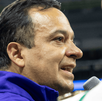 Victor Velazquez buscará 5 años más en la presidencia de la Cooperativa Cruz Azul.