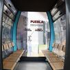 Cablebús Puebla