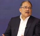 Andrés Mijes declara sobre fondos de Triángulo Norte