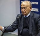 Telediario Media Niegan suspensión definitiva de orden de aprehensión a Billy Álvarez