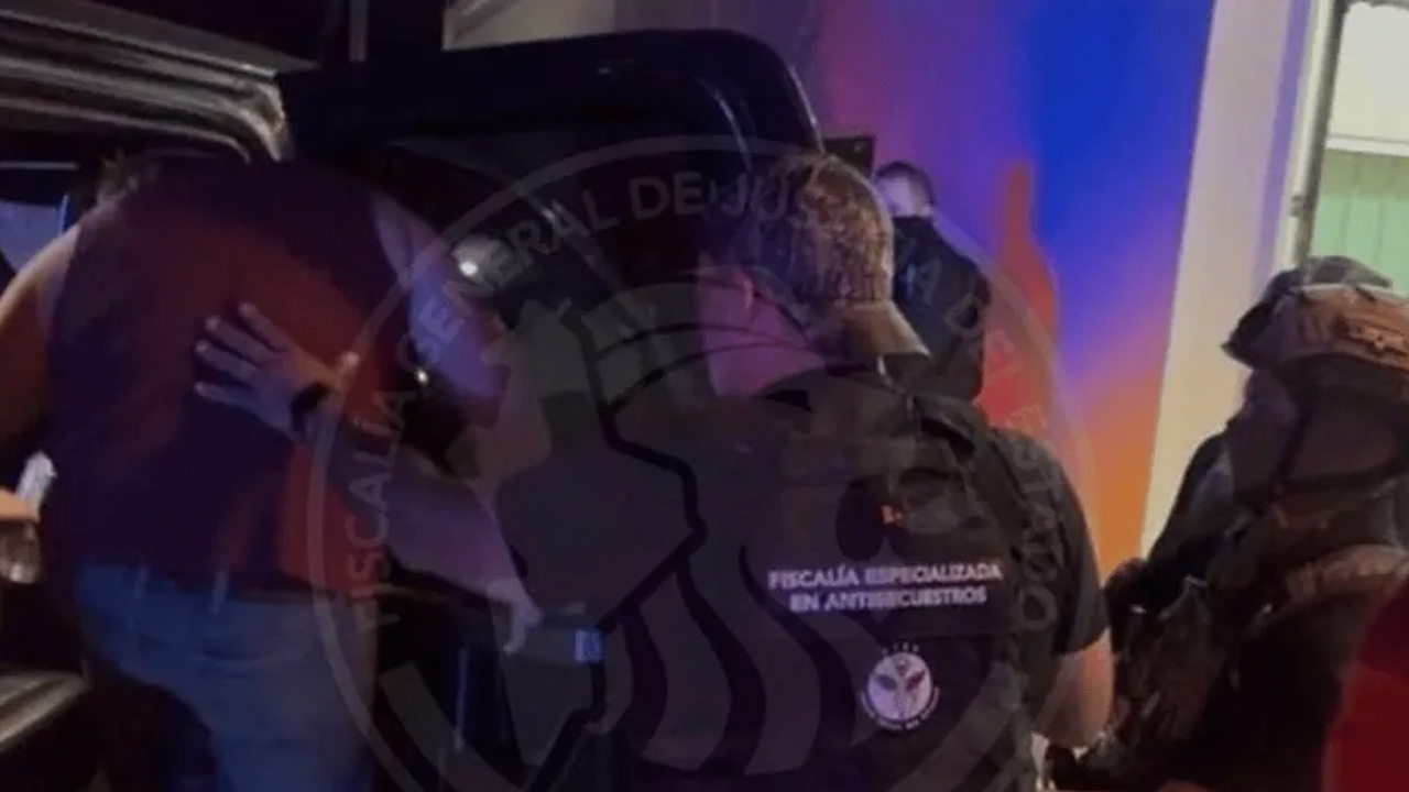 Programa conducido por Martín Ocañas, sábado 23 de mayo de 2026.