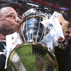 Los Diablos Rojos aseguraron su presencia en el Mundial de Clubes de 2029 tras cumplir con los criterios de clasificación.