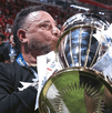 Los Diablos Rojos aseguraron su presencia en el Mundial de Clubes de 2029 tras cumplir con los criterios de clasificación.