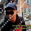 Un extorsionador fue captado pidiendo 300 pesos a la semana a comerciantes de la alcaldía Iztapalapa.