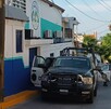 Familiares y vecinos llamaron a corporaciones de auxilio quienes acudieron al lugar