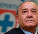 Billy Álvarez fallece a los 80 años.