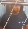 Hombre defecando dentro de tren de la L1 del Metro CdMx