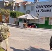 Dos hombres que se dedicaban a la venta de carnitas fueron asesinados durante un ataque armado registrado en la colonia La Loma.