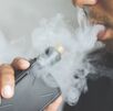 Un grupo de jóvenes resultó intoxicado por un vapeador con marihuana en Oaxaca.