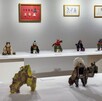 La exposición permanecerá abierta hasta el 20 de junio