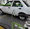 Verificación vehicular en Edomex en centros de verificentro