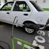 Verificación vehicular en Edomex en centros de verificentro