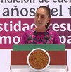 México está entre los 3 países con menos desempleo del mundo, informa Claudia Sheinbaum.