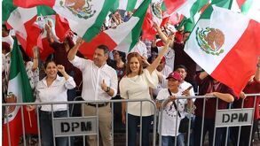 Morena, Defensores de la Cuarta Transformación en Nuevo León
