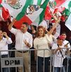 Morena, Defensores de la Cuarta Transformación en Nuevo León