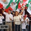 Morena, Defensores de la Cuarta Transformación en Nuevo León