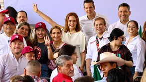 Morena debate sobre las licencias y su importancia para los cargos