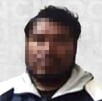 Un hombre identificado como Narciso “N” fue sentenciado a 7 años y 2 meses de prisión tras ser encontrado culpable de violación y violencia familiar