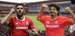 En el Apertura 2025, Paulinho pelea el liderato de goleo, mismo que ganó en el Apertura 2024 y Clausura 2025.