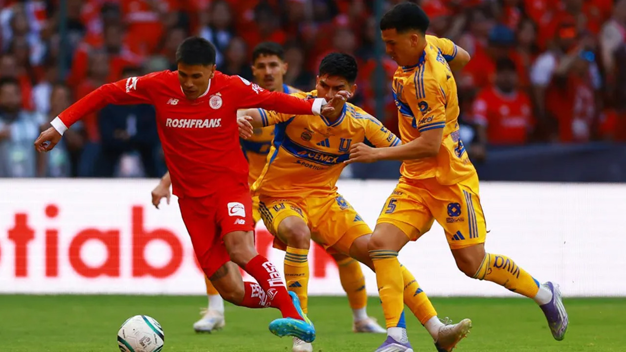 Programa Futbol al día, sábado 23 de mayo de 2026.