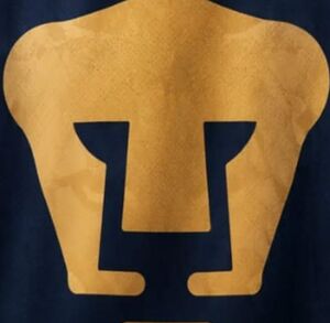 Así luciría el nuevo uniforme de Pumas.