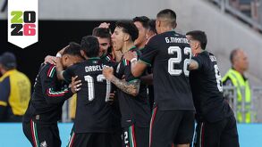 La Selección Mexicana tiene pendiente un partido amistoso contra Serbia antes del Mundial 2026.