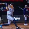 Sultanes de Monterrey derrotó en el juego 1 a Toros en Tijuana.