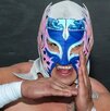 Tempo, luchador profesional
